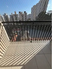 Imagem: Apartamento para Venda, Jardim Celeste (Zona Sul)