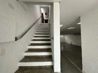 Imagem: Galpão / Salão para Alugar, Vila Vermelha