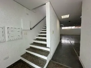 Imagem: Galpão / Salão para Alugar, Vila Vermelha