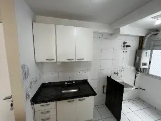 Imagem: Apartamento para Alugar, Jardim Celeste (Zona Sul)