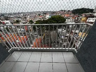 Imagem: Apartamento para Alugar, Jardim Celeste (Zona Sul)