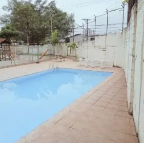 Imagem: Apartamento para Venda, Água Funda