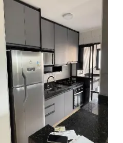 Imagem: Apartamento para Venda, Vila Santo Estéfano