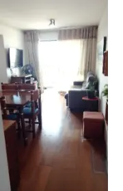 Imagem: Apartamento para Venda, Vila Moinho Velho