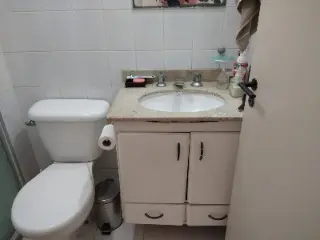 Imagem: Apartamento para Venda, Vila Moinho Velho