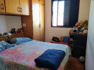 Imagem: Apartamento para Venda, Vila Moinho Velho