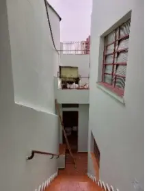 Imagem: Sobrado para Venda, Vila Brasilina