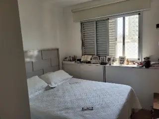 Imagem: Apartamento para Venda, Saúde