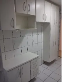 Imagem: Apartamento para Alugar, Sacomã