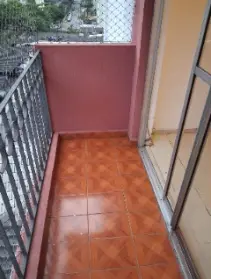 Imagem: Apartamento para Alugar, Sacomã