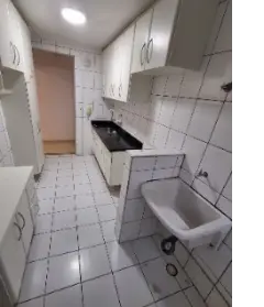 Imagem: Apartamento para Alugar, Sacomã