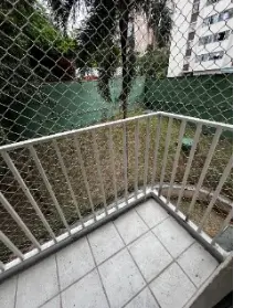 Imagem: Apartamento para Alugar, Sacomã