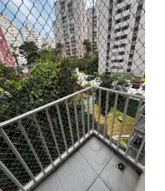 Imagem: Apartamento para Alugar, Sacomã