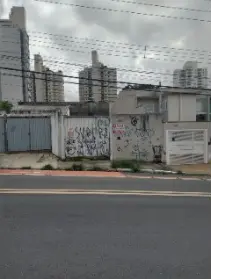 Imagem: Terreno para Venda, Vila da Saúde