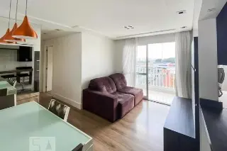 Imagem: Apartamento para Venda, Vila Vera