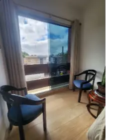 Imagem: Apartamento para Venda, Jardim Santa Cruz (Sacomã)