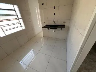 Imagem: Apartamento para Venda, Vila Santa Teresa (Zona Sul)