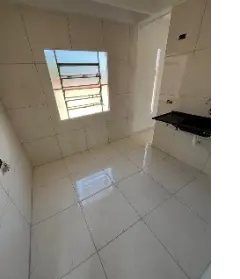 Imagem: Apartamento para Venda, Vila Santa Teresa (Zona Sul)