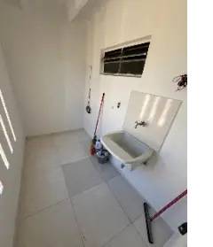 Imagem: Apartamento para Venda, Vila Santa Teresa (Zona Sul)