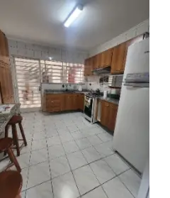 Imagem: Sobrado para Venda, Parque Bristol