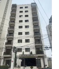 Imagem: Apartamento para Alugar, Vila Monte Alegre