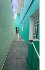 Imagem: Sobrado para Venda, Jardim Maria Estela (Zona Sul)