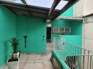 Imagem: Sobrado para Venda, Jardim Maria Estela (Zona Sul)