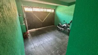 Imagem: Sobrado para Venda, Jardim Maria Estela (Zona Sul)