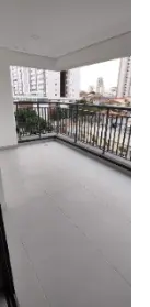 Imagem: Apartamento para Venda, Alto do Ipiranga 