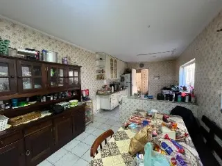 Imagem: Sobrado para Venda, Vila Moraes