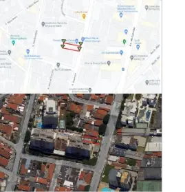 Imagem: Terreno para Venda, Vila Gumercindo