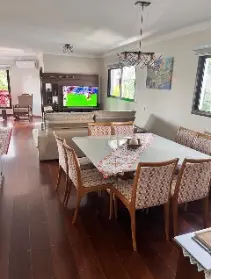 Imagem: Apartamento para Venda, Jardim da Saúde