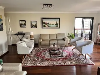 Imagem: Apartamento para Venda, Jardim da Saúde