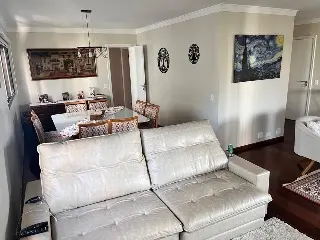 Imagem: Apartamento para Venda, Jardim da Saúde