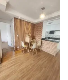 Imagem: Apartamento para Alugar, Jardim Celeste (Zona Sul)