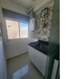 Imagem: Apartamento para Alugar, Jardim Celeste (Zona Sul)