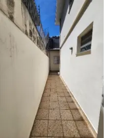 Imagem: Sobrado para Venda, Vila Moraes