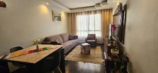 Imagem: Apartamento para Venda, Jardim Santa Emília