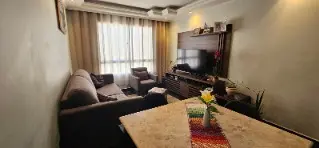 Imagem: Apartamento para Venda, Jardim Santa Emília