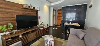 Imagem: Apartamento para Venda, Jardim Santa Emília