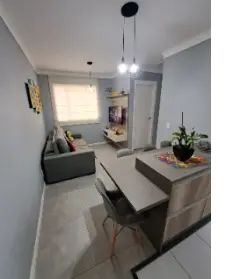 Imagem: Apartamento para Venda, Jardim São Savério