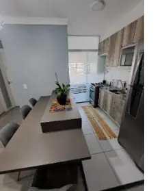 Imagem: Apartamento para Venda, Jardim São Savério