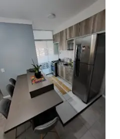 Imagem: Apartamento para Venda, Jardim São Savério