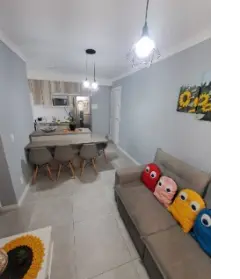 Imagem: Apartamento para Venda, Jardim São Savério