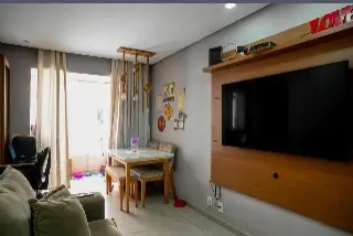 Imagem: Apartamento para Venda, Vila Caraguatá