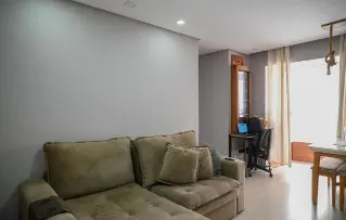 Imagem: Apartamento para Venda, Vila Caraguatá