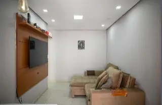 Imagem: Apartamento para Venda, Vila Caraguatá