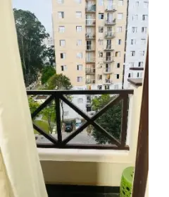 Imagem: Apartamento para Venda, Jardim São Savério