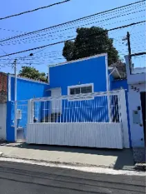 Imagem: Sobrado para Venda, Vila Moraes