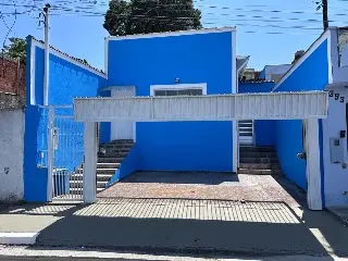 Imagem: Sobrado para Venda, Vila Moraes